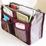 LuxuryBag✨ ™ | Organizador de Bolsos Premium 💎