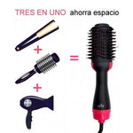 Aerostyle™ | Cepillo Secador 3 en 1