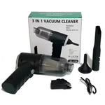 Vortex ™ | Mini Aspiradora Portátil 3 En 1