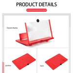 VisioMax™ | Amplificador De Pantalla