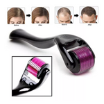 Combo Re-Vital ™ | DERMARROLLER + 1 MINOXIDIL KIRKLAND