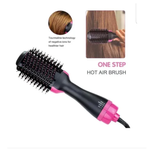 Aerostyle™ | Cepillo Secador 3 en 1