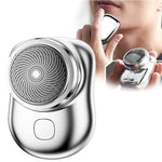 LuxuryBeard™🌟 | Mini Afeitadora Inalámbrica Portátil