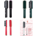 Sedaflow™ | Cepillo Alisador de Pelo Profesional