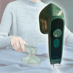 Steampet ™ | Mini Plancha de ropa portátil